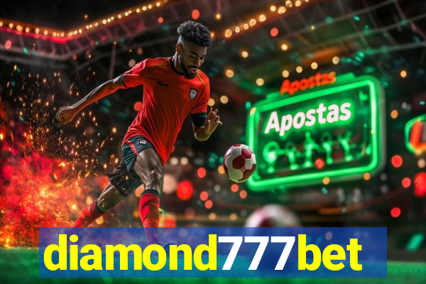 diamond777bet