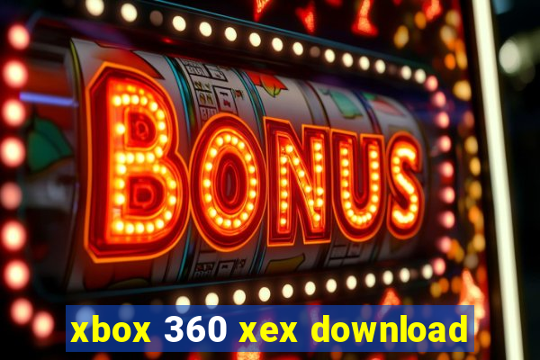 xbox 360 xex download