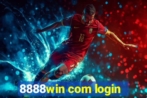 8888win com login