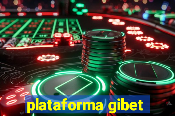 plataforma gibet