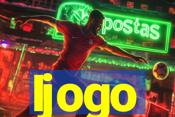 Ijogo