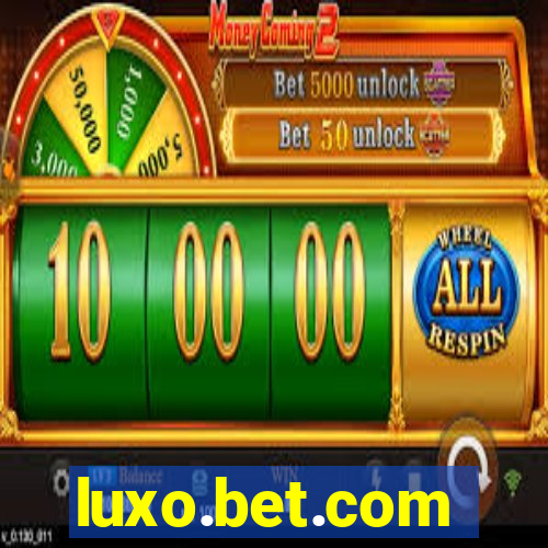 luxo.bet.com