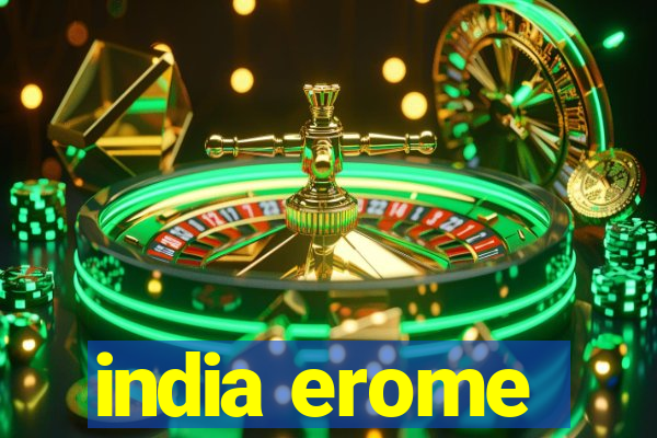 india erome