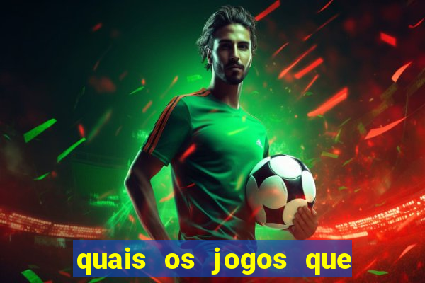 quais os jogos que ganha dinheiro de verdade no pix