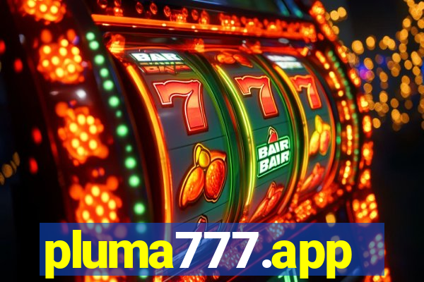 pluma777.app