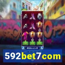 592bet7com