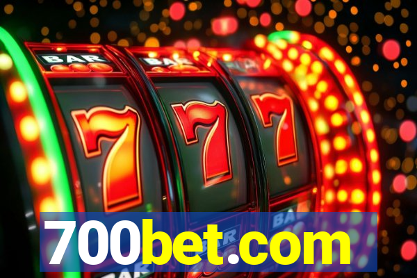 700bet.com