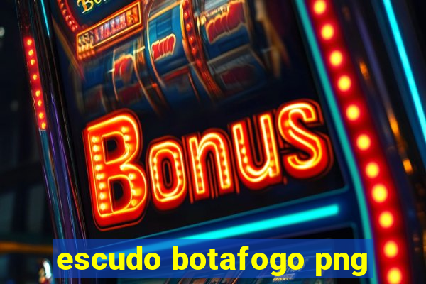 escudo botafogo png
