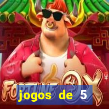 jogos de 5 centavos no esporte da sorte
