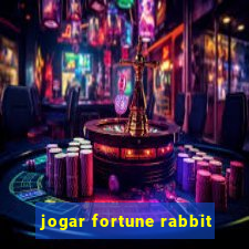 jogar fortune rabbit