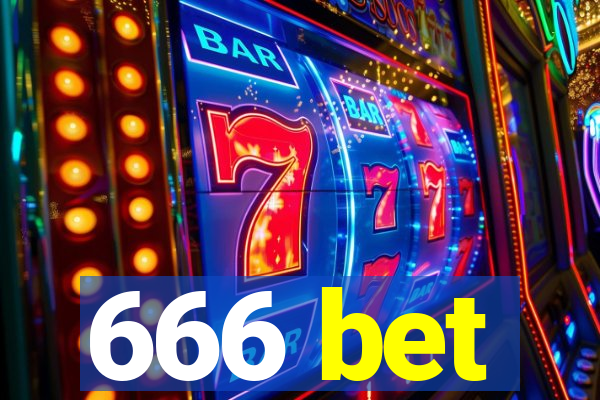 666 bet