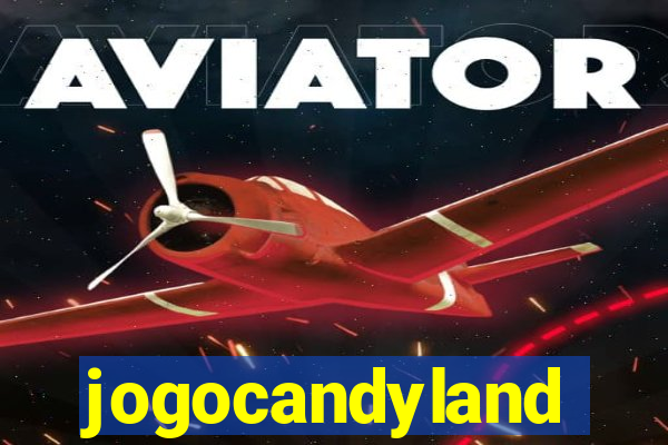jogocandyland