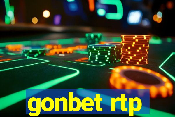 gonbet rtp