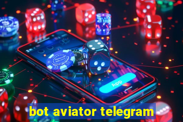 bot aviator telegram