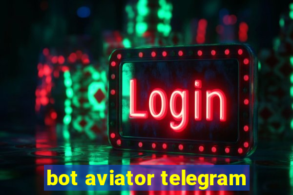 bot aviator telegram