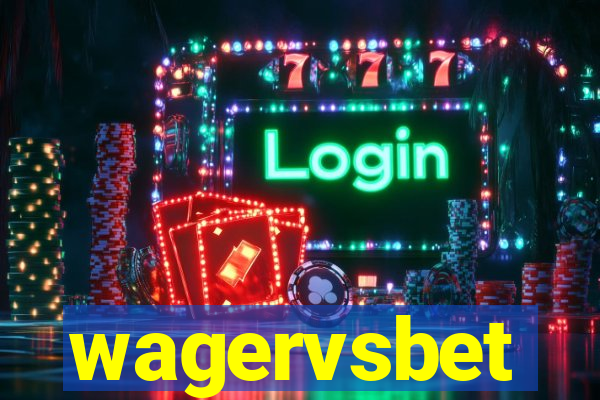 wagervsbet