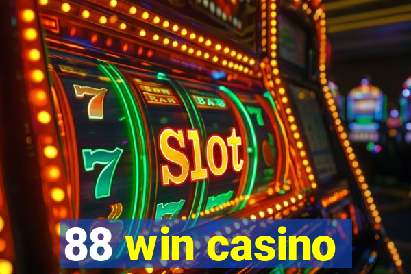 88 win casino