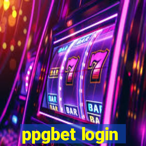 ppgbet login