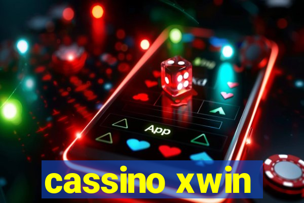 cassino xwin