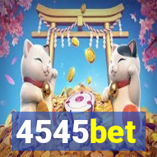 4545bet