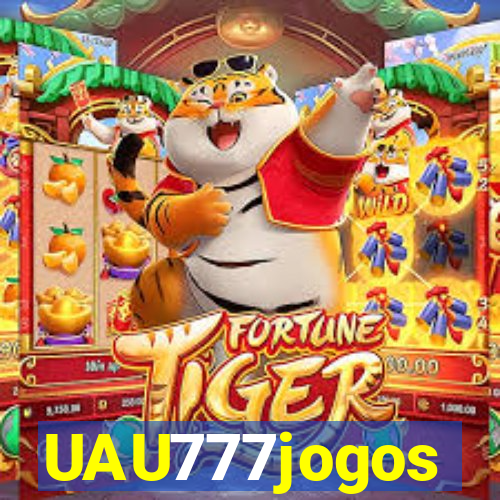 UAU777jogos