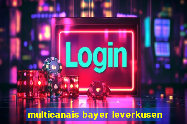 multicanais bayer leverkusen