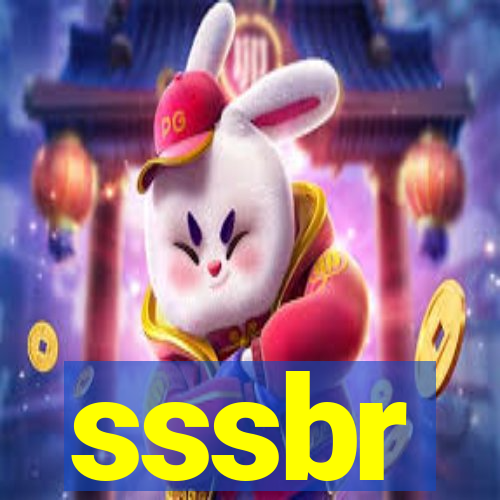 sssbr