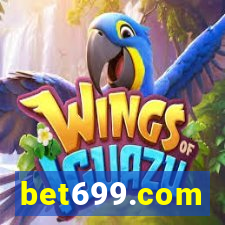 bet699.com