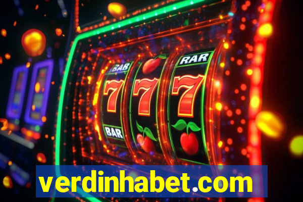 verdinhabet.com