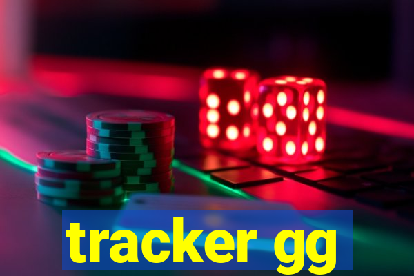 tracker gg