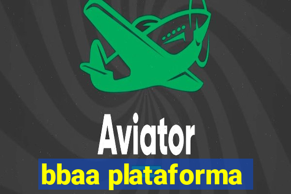 bbaa plataforma