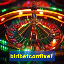 biribetconfivel