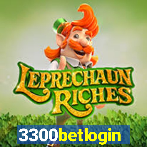 3300betlogin