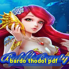 bardo thodol pdf