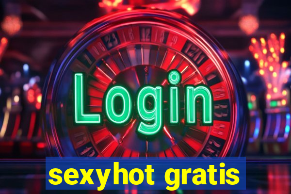 sexyhot gratis