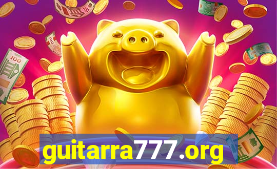 guitarra777.org