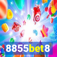 8855bet8