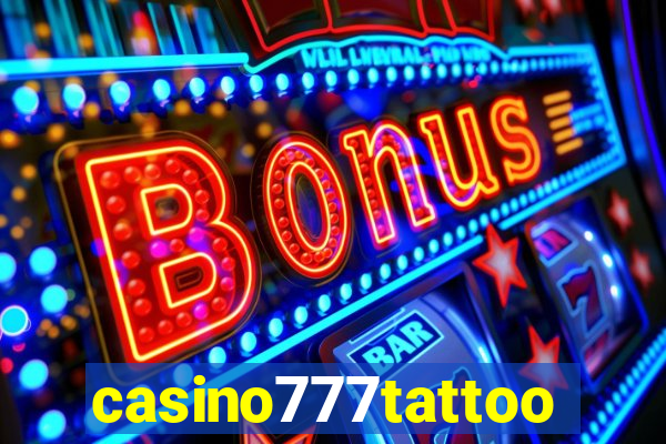 casino777tattoo