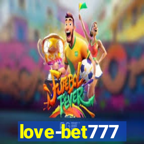 love-bet777