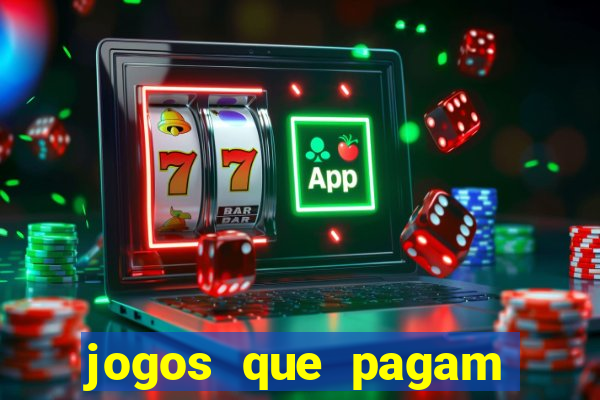 jogos que pagam pelo pagbank 2024