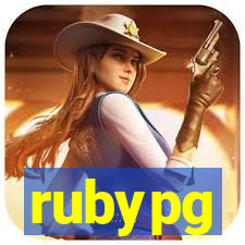 rubypg