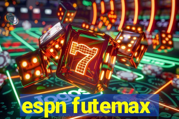 espn futemax