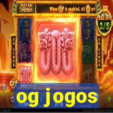 og jogos