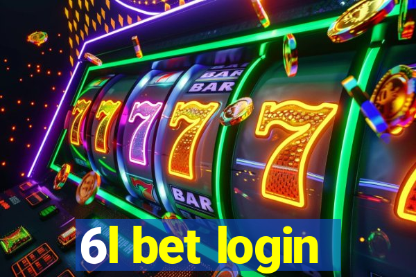 6l bet login