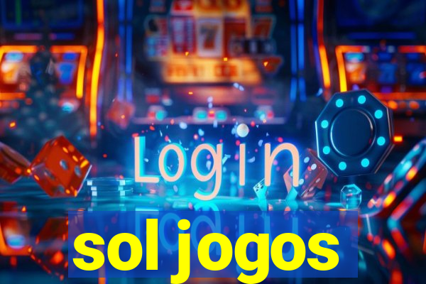 sol jogos