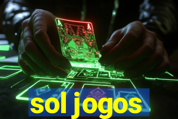 sol jogos