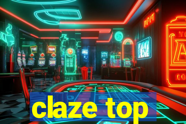 claze top