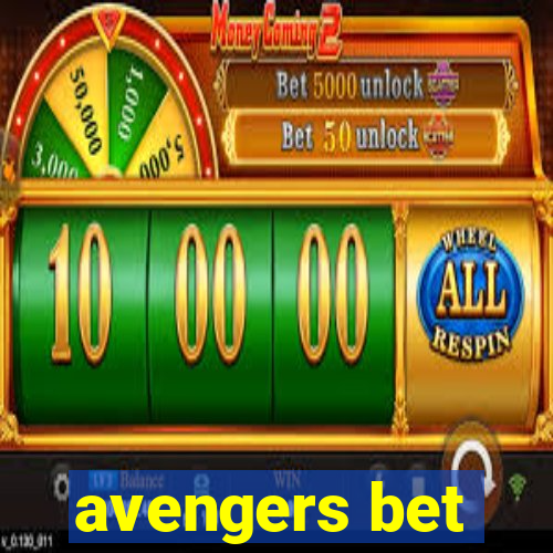 avengers bet