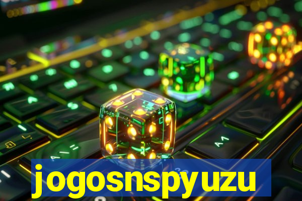 jogosnspyuzu