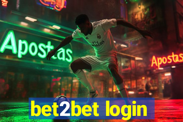 bet2bet login